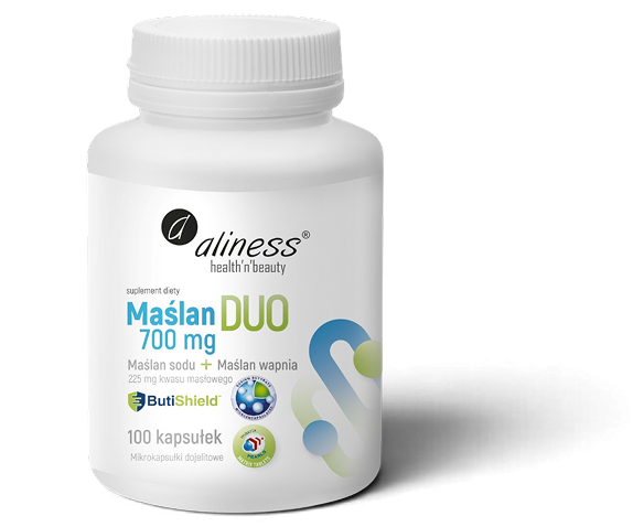 Aliness Maślan DUO