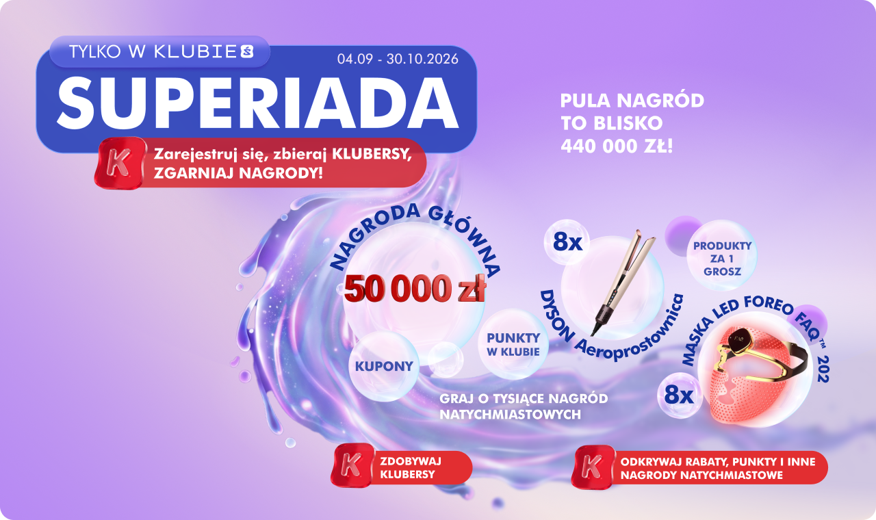 Superiada Baner Desktop