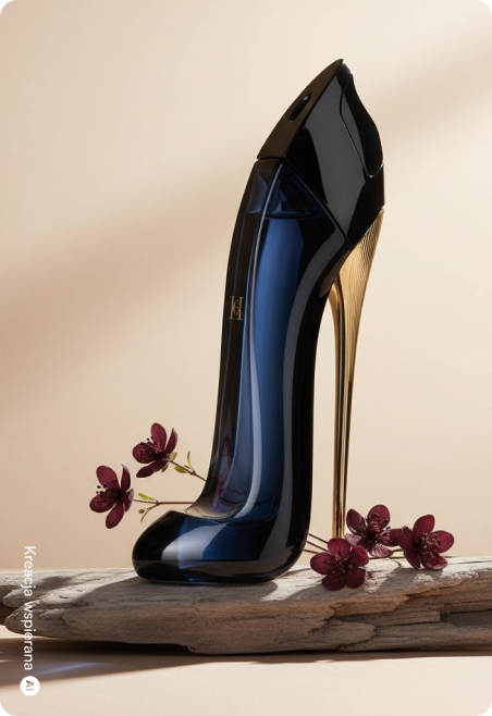 Carolina Herrera