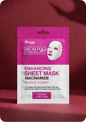 Beauty Formulas
