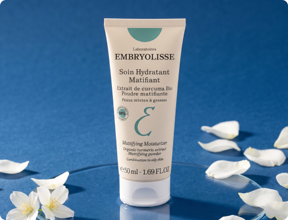 Embryolisse