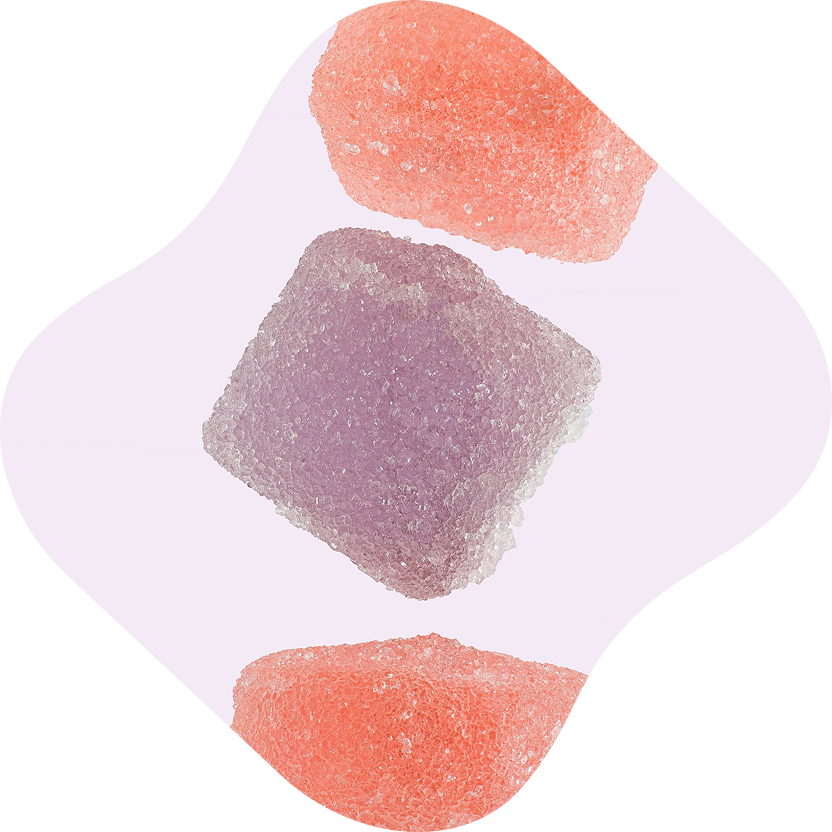 żelki