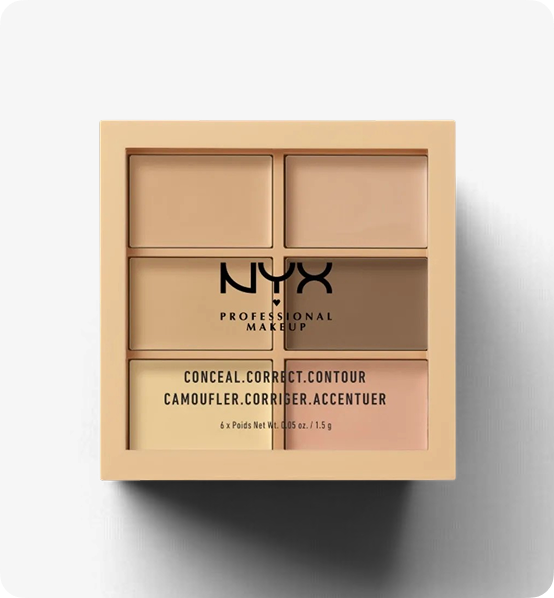 NYX