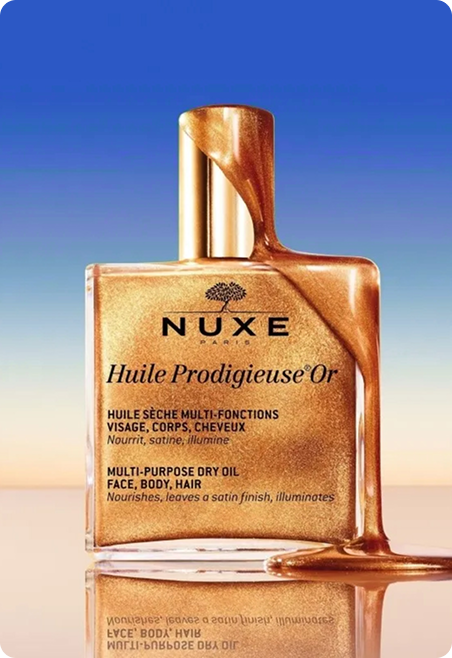 Nuxe