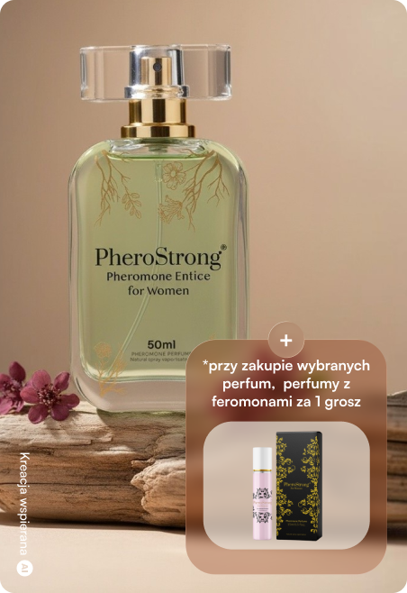 Pherostrong
