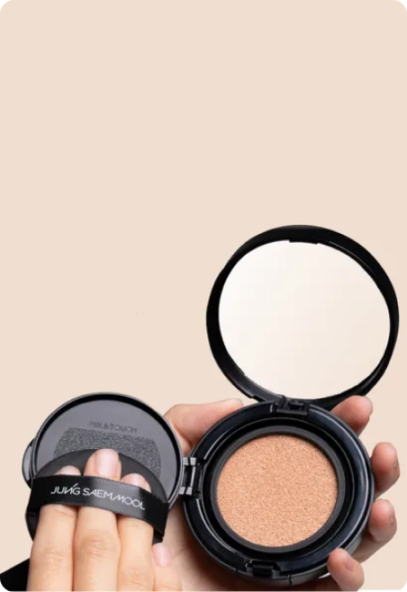 make-up
