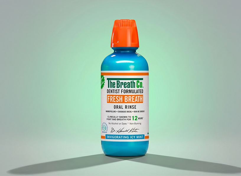 The Breath Co.