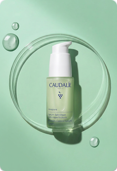 caudalie