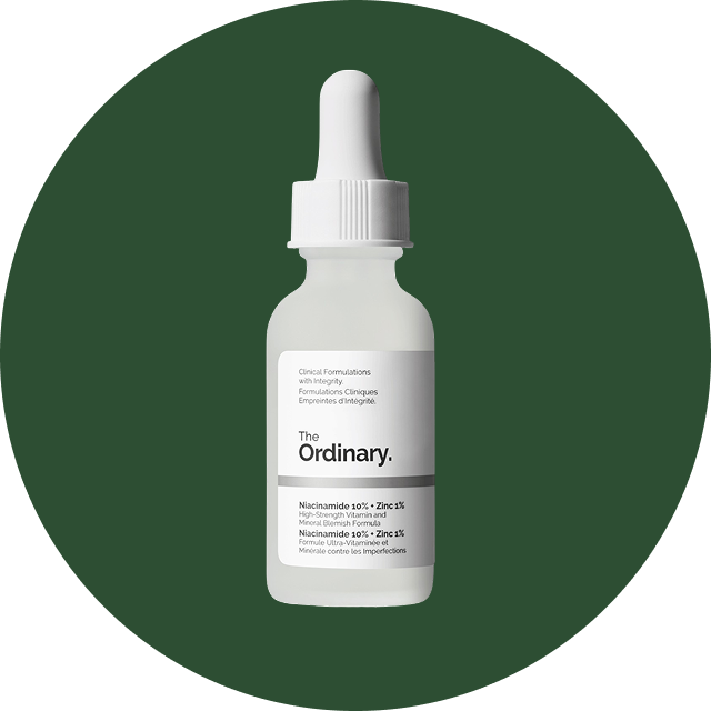 The Ordinary