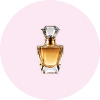 Perfumy