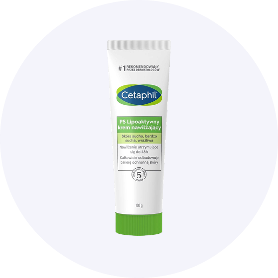 Krem Cetaphil za 39,99