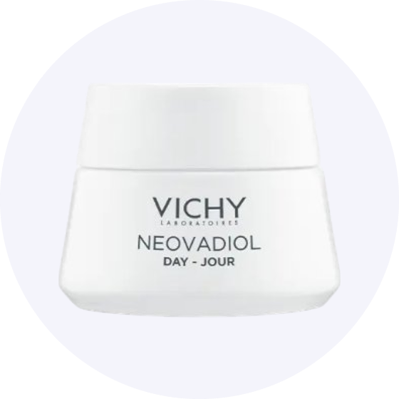 Mini krem Vichy za 1 gr 