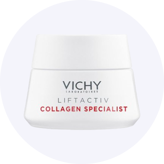 Mini krem Vichy za 1 gr 