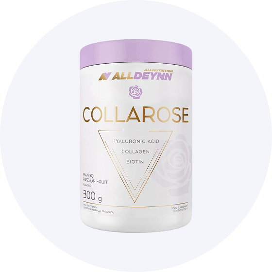 Collarose 2 za 229,99 zł