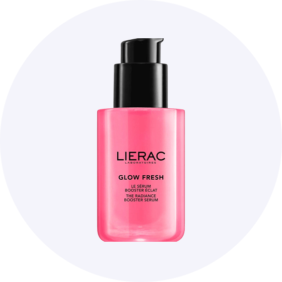 Lierac Glow Fresh