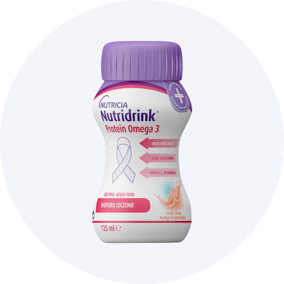 Nutridrink za 1 gr