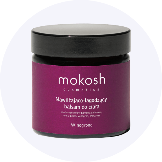 Balsam Mokosh za 1 gr