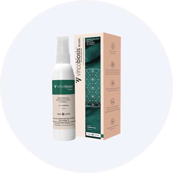 Balsam do ciała za 1 gr 