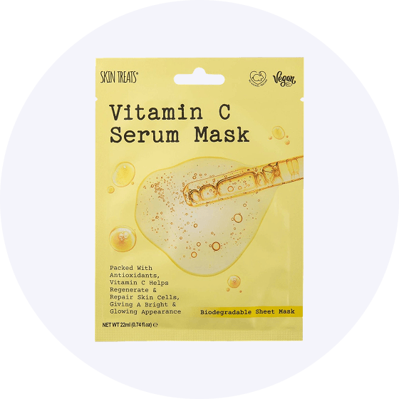 Maska Skin Treats za 1 gr 