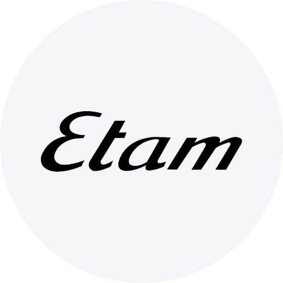 Voucher Etam za 1 gr 