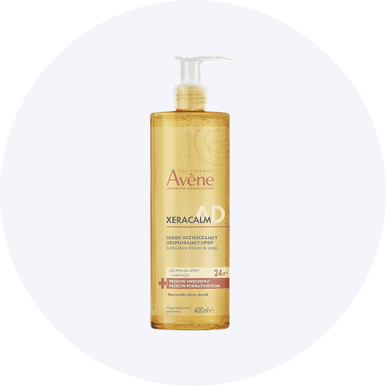 Olejek Avène za 54,99 zł 