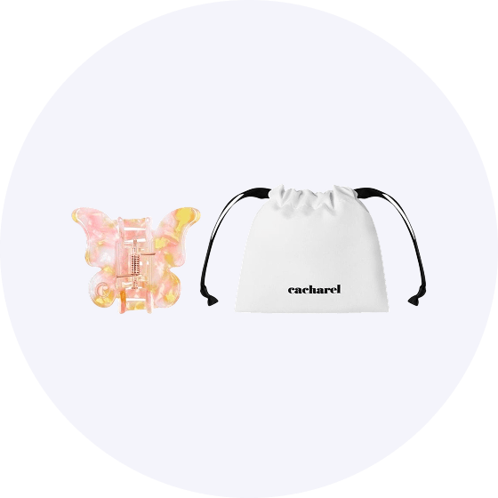 Spinka do włosów za 1 gr