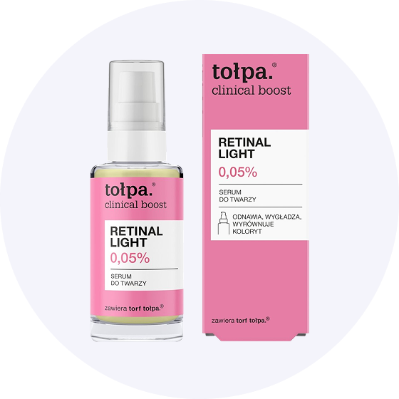 Serum do twarzy za 1 gr