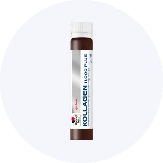 Doppelherz kolagen za 1 gr