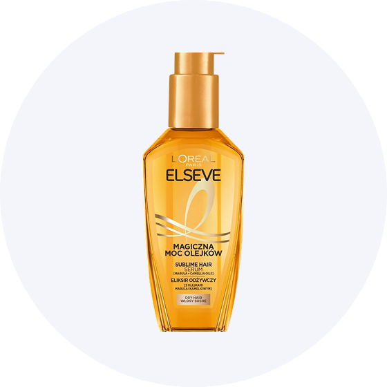 Eliksir L’Oréal za 19,99 zł