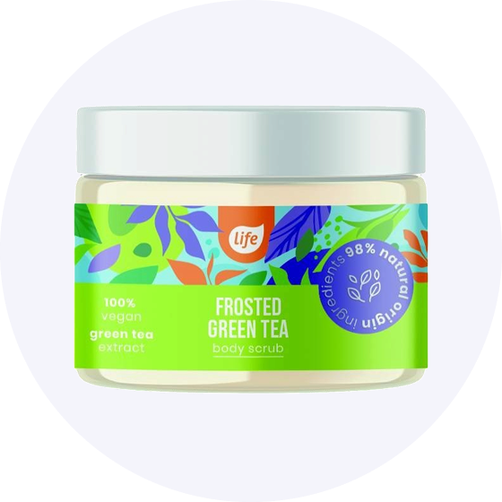 Peeling w cenie 12,99 zł