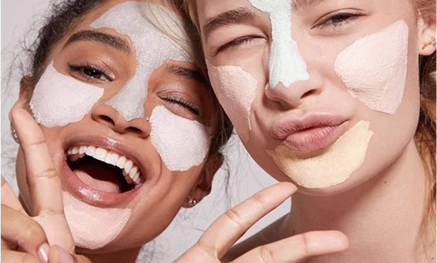 Face care