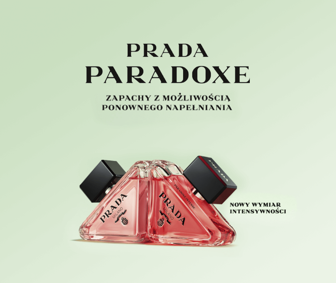 Prada Paradoxe