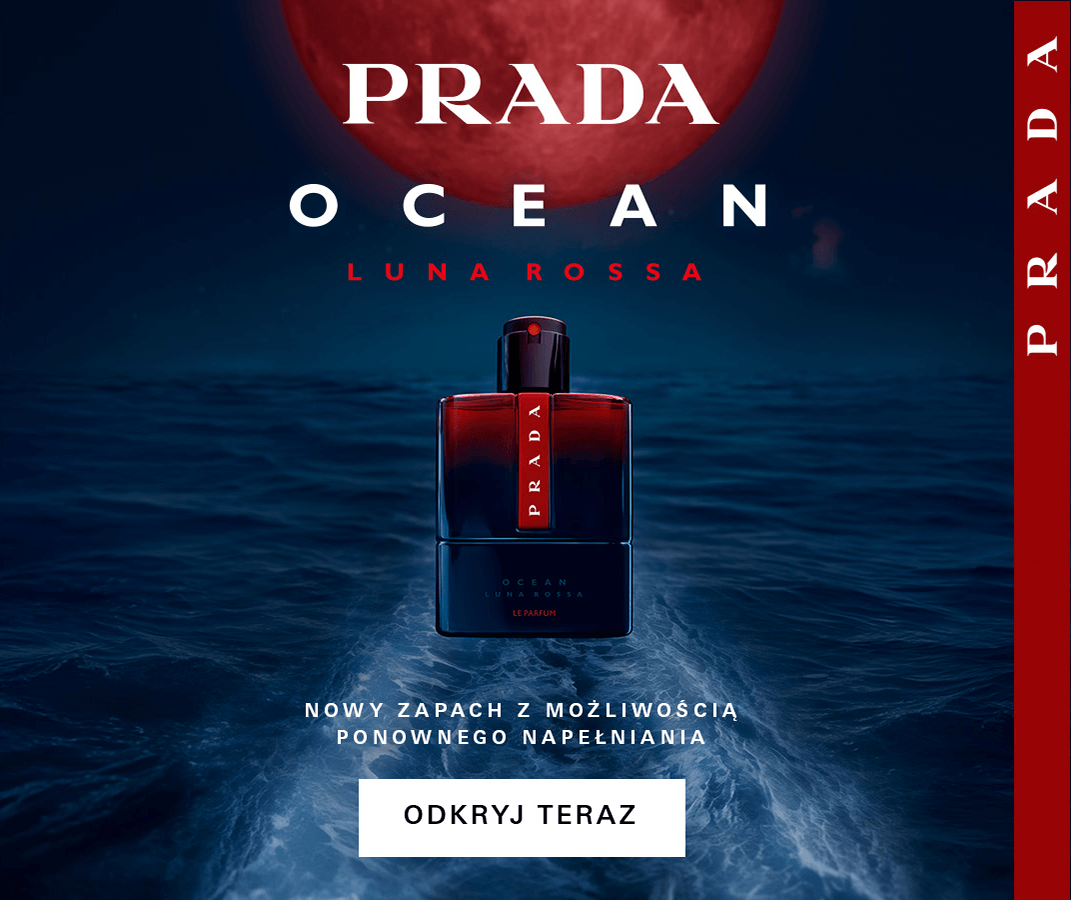 Prada Paradoxe