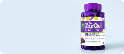 zzzquil lek na problemy ze snem